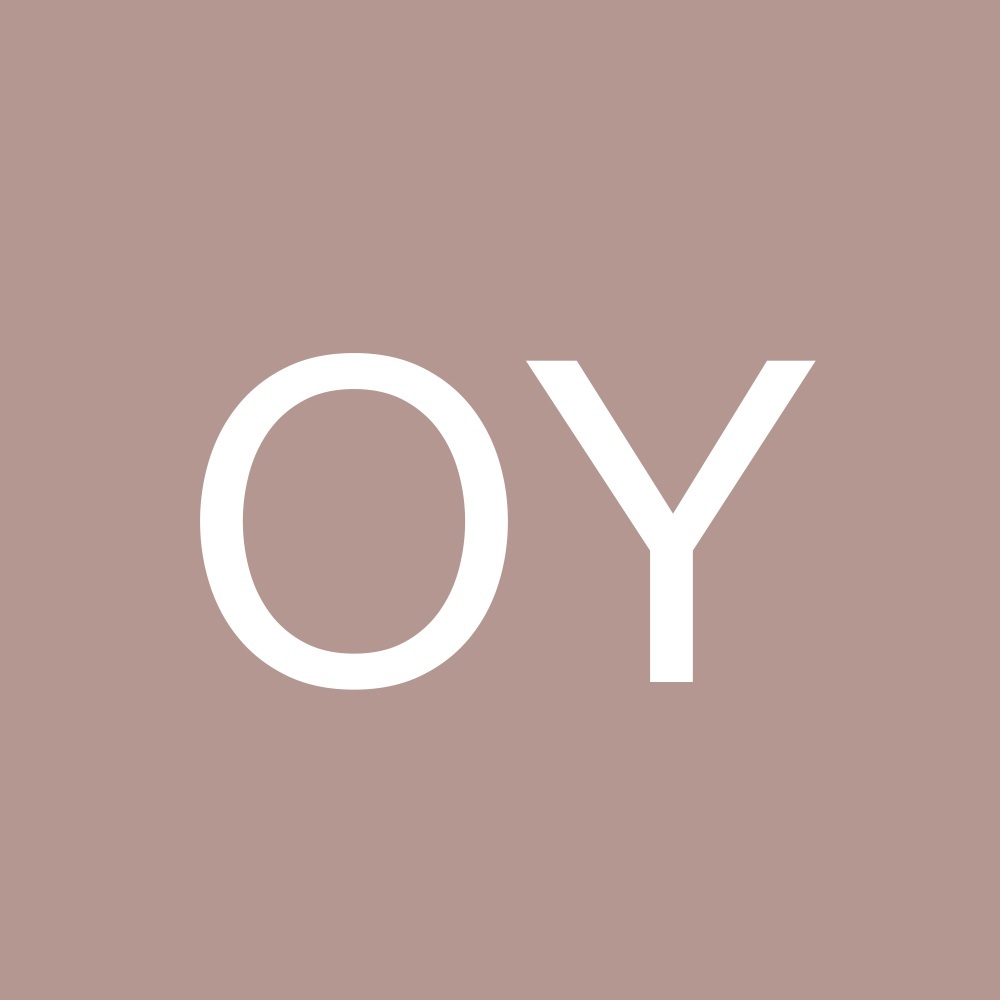 Meet your Posher, Oona